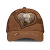 Elephant Classic Cap, Gift for Elephant Lovers - CP1621PA - BMGifts