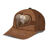 Elephant Classic Cap, Gift for Elephant Lovers - CP1621PA - BMGifts