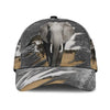 Elephant Classic Cap, Gift for Elephant Lovers - CP1622PA - BMGifts