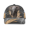 Elephant Classic Cap, Gift for Elephant Lovers - CP1704PA - BMGifts