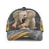 Elephant Classic Cap, Gift for Elephant Lovers - CP1707PA - BMGifts