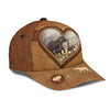 Elephant Classic Cap, Gift for Elephant Lovers - CP1773PA - BMGifts