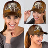 Elephant Classic Cap, Gift for Elephant Lovers - CP1875PA - BMGifts