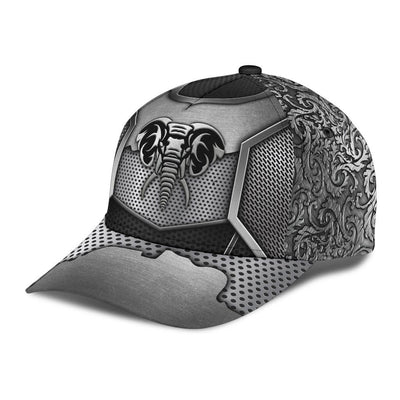 Elephant Classic Cap, Gift for Elephant Lovers - CP2079PA - BMGifts