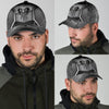 Elephant Classic Cap, Gift for Elephant Lovers - CP2079PA - BMGifts