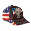 Elephant Classic Cap, Gift for Elephant Lovers - CP2207PA - BMGifts