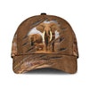 Elephant Classic Cap, Gift for Elephant Lovers - CP2219PA - BMGifts