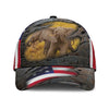 Elephant Classic Cap, Gift for Elephant Lovers - CP2321PA - BMGifts