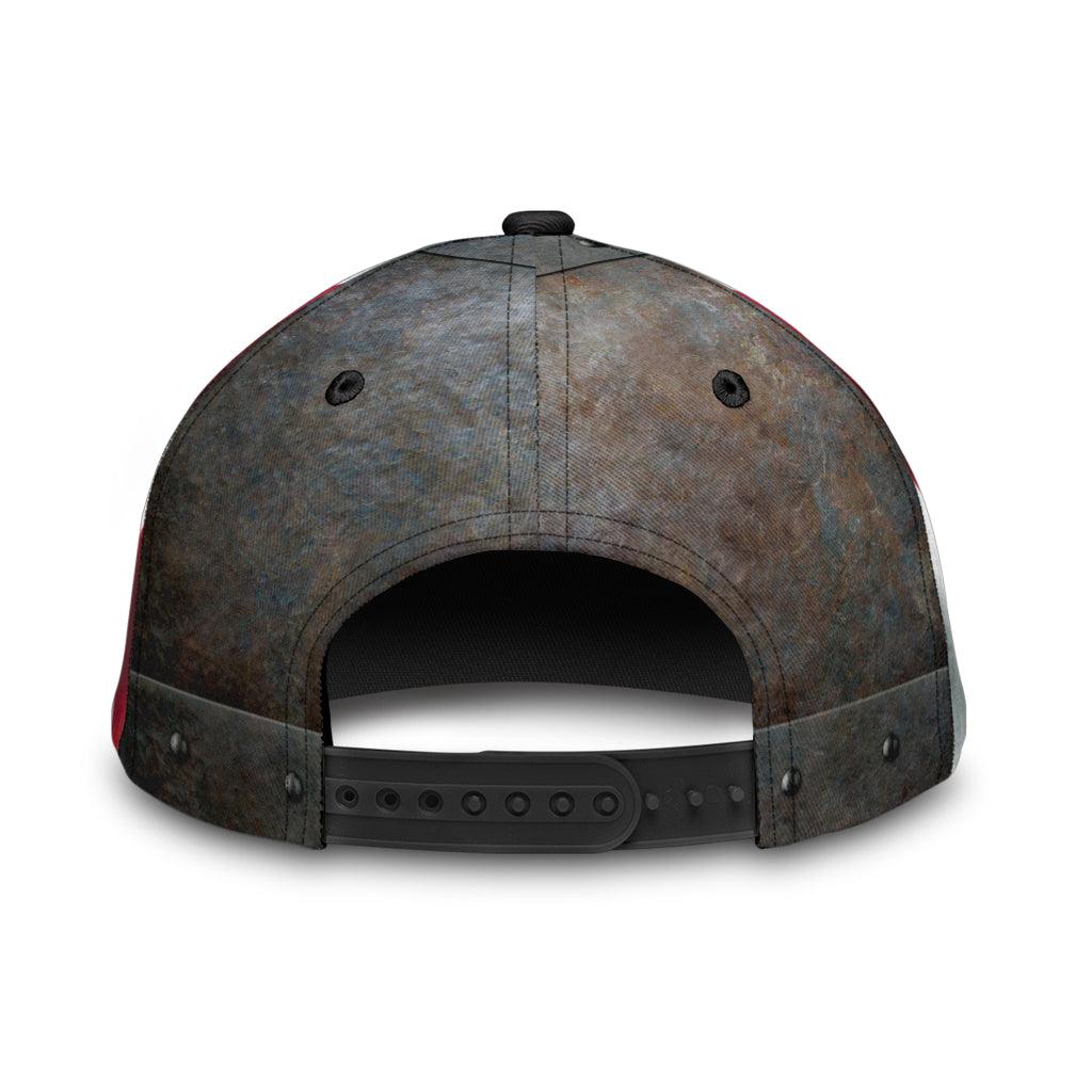 Elephant Classic Cap, Gift for Elephant Lovers - CP2321PA - BMGifts