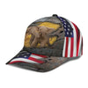 Elephant Classic Cap, Gift for Elephant Lovers - CP2321PA - BMGifts