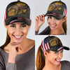 Elephant Classic Cap, Gift for Elephant Lovers - CP2321PA - BMGifts