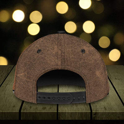 Elephant Classic Cap, Gift for Elephant Lovers - CP2675PA - BMGifts