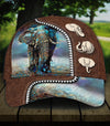 Elephant Classic Cap, Gift for Elephant Lovers - CP2997PA - BMGifts