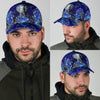 Elephant Classic Cap, Gift for Elephant Lovers - CP429PA - BMGifts