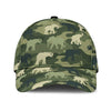 Elephant Classic Cap, Gift for Elephant Lovers - CP454PA - BMGifts
