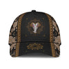 Elephant Classic Cap, Gift for Elephant Lovers - CP939PA - BMGifts
