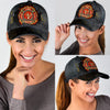 Firefighter Classic Cap, Gift for Firefighters - CP1349PA - BMGifts