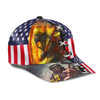 Firefighter Classic Cap, Gift for Firefighters - CP1709PA - BMGifts