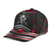 Firefighter Classic Cap, Gift for Firefighters - CP1710PA - BMGifts
