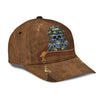 Fishing Classic Cap, Gift for Fishing Lovers - CP1212PA - BMGifts