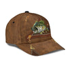 Fishing Classic Cap, Gift for Fishing Lovers - CP1214PA - BMGifts