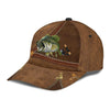 Fishing Classic Cap, Gift for Fishing Lovers - CP1214PA - BMGifts