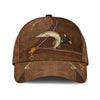 Fishing Classic Cap, Gift for Fishing Lovers - CP1353PA - BMGifts
