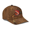 Fishing Classic Cap, Gift for Fishing Lovers - CP1361PA - BMGifts