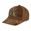 Fishing Classic Cap, Gift for Fishing Lovers - CP1362PA - BMGifts