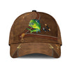 Fishing Classic Cap, Gift for Fishing Lovers - CP1363PA - BMGifts