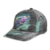Fishing Classic Cap, Gift for Fishing Lovers - CP1627PA - BMGifts