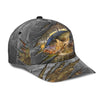 Fishing Classic Cap, Gift for Fishing Lovers - CP1713PA - BMGifts