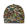 Fishing Classic Cap, Gift for Fishing Lovers - CP1876PA - BMGifts