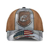 Fishing Classic Cap, Gift for Fishing Lovers - CP1877PA - BMGifts