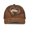 Fishing Classic Cap, Gift for Fishing Lovers - CP2084PA - BMGifts