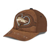 Fishing Classic Cap, Gift for Fishing Lovers - CP2084PA - BMGifts