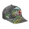 Fishing Classic Cap, Gift for Fishing Lovers - CP2180PA - BMGifts