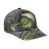 Fishing Classic Cap, Gift for Fishing Lovers - CP2181PA - BMGifts