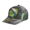 Fishing Classic Cap, Gift for Fishing Lovers - CP2181PA - BMGifts