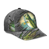 Fishing Classic Cap, Gift for Fishing Lovers - CP2182PA - BMGifts