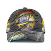 Fishing Classic Cap, Gift for Fishing Lovers - CP2183PA - BMGifts