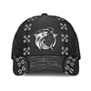 Fishing Classic Cap, Gift for Fishing Lovers - CP221PA - BMGifts