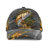 Fishing Classic Cap, Gift for Fishing Lovers - CP2245PA - BMGifts
