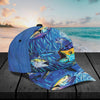 Fishing Classic Cap, Gift for Fishing Lovers - CP2770PA - BMGifts