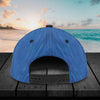 Fishing Classic Cap, Gift for Fishing Lovers - CP2770PA - BMGifts