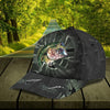 Fishing Classic Cap, Gift for Fishing Lovers - CP2786PA - BMGifts