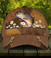 Fishing Classic Cap, Gift for Fishing Lovers - CP2803PA - BMGifts