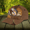 Fishing Classic Cap, Gift for Fishing Lovers - CP2803PA - BMGifts