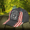 Fishing Classic Cap, Gift for Fishing Lovers - CP2845PA - BMGifts