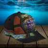 Fishing Classic Cap, Gift for Fishing Lovers - CP3056PA - BMGifts